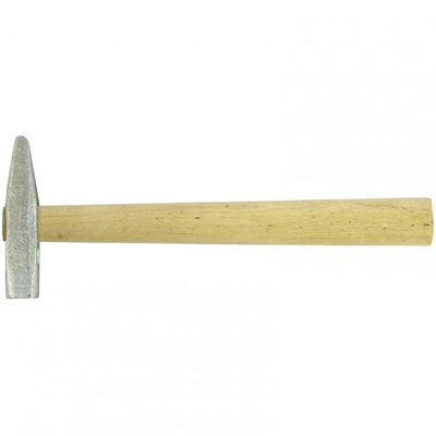 Молоток слесарный Russia (Раша) 200г, 10260