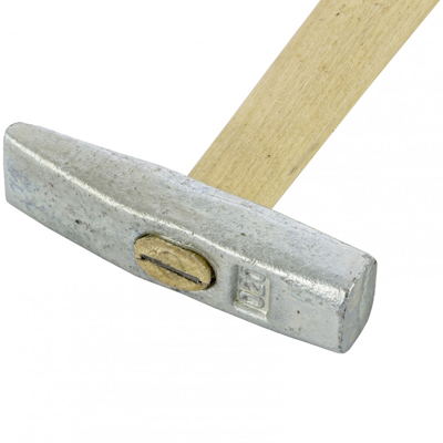 Молоток слесарный Russia (Раша) 200г, 10260