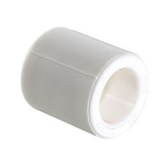 Муфта Valtec (Вальтек) VTp.703.0.090 полипропиленовая соединительная под сварку 90 мм