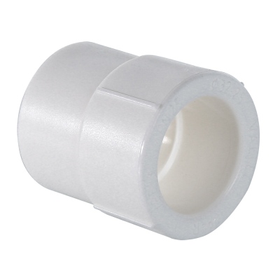 Переходник Valtec (Вальтек) VTp.704.0.032025 полипропиленовый с внутренне-наружной резьбой 32 x 25 мм