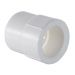 Переходник Valtec (Вальтек) VTp.704.0.040032 полипропиленовый с внутренне-наружной резьбой 40 x 32 мм