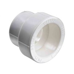 Переходник Valtec (Вальтек) VTp.705.0.063020 полипропиленовый с внутренне-внутренней резьбой 63 x 20 мм