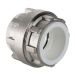 Муфта разъемная Valtec VTp.763.0.063 полипропиленовая 63 мм
