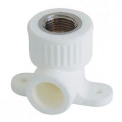 Угольник Kalde (Кальде) ПП 3222-bat-250b01 комбинированный с внутренней резьбой 25 мм x 1/2″