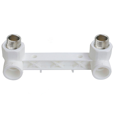 Комплект для смесителя (водорозетка) Kalde (Кальде) ПП 3222-bat-250b05 25 мм x 1/2″ Комплект для смесителя (водорозетка) Kalde (Кальде) ПП 3222-bat-250b05 25 мм x 1/2″