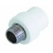Муфта Kalde ПП 3222-nmo-250c00 комбинированная с наружной резьбой 25 мм x 3/4