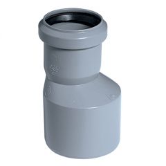 Редукция Ostendorf HTR канализационная 115700 110x90 мм