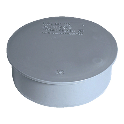 Заглушка Ostendorf (Остендорф) HTM канализационная 113620 75 мм