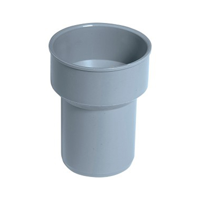 Переходник канализационный Ostendorf (Остендорф) HTS на металлическую трубу сифона 50 мм артикул 112910