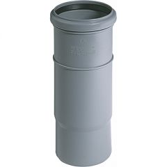 Патрубок компенсационный канализационный Ostendorf (Остендорф) HTL 75 мм артикул 113800