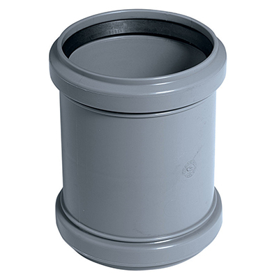 Муфта Ostendorf (Остендорф) HTMM канализационная двойная 110510 32 мм