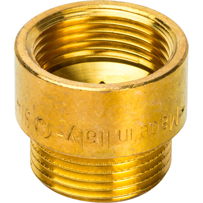 Удлинитель Stout (Стаут) внутр.-нар. резьба 15 мм х 3/4 (SFT-0001-003415)