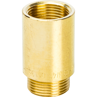 Удлинитель Stout (Стаут) внутр.-нар. резьба 40 мм х 3/4 (SFT-0001-003440)