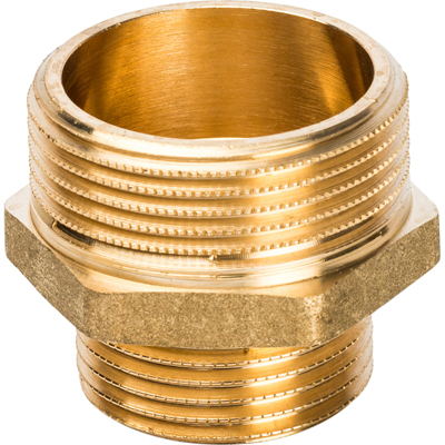 Соединитель переходной Stout (Стаут) наружная резьба 1 1/4 х 3/4 (SFT-0003-011434)