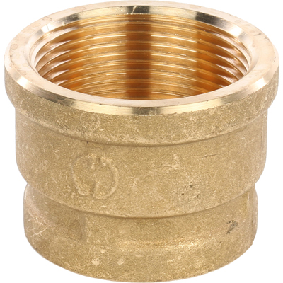 Муфта переходная Stout (Стаут) внутренняя резьба 1 1/4 х 1 (SFT-0005-001141)