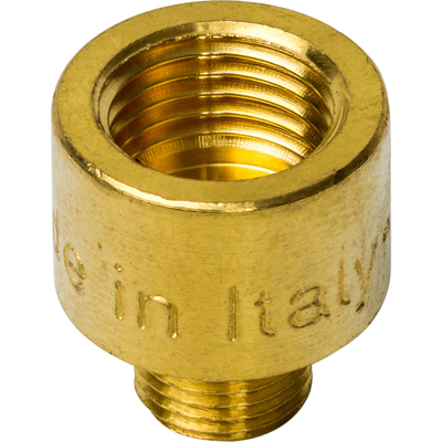 Муфта переходная Stout (Стаут) внутр.-нар. резьба 1/4 х 1/8 (SFT-0007-001418)