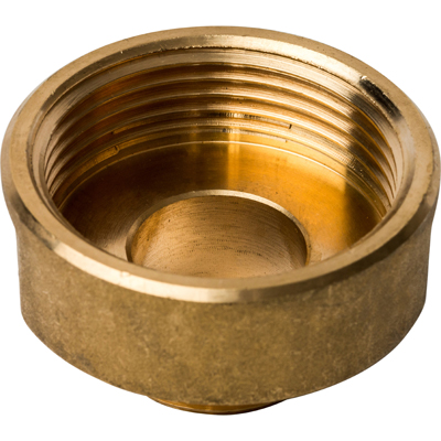 Муфта переходная Stout (Стаут) внутр.-нар. резьба 1 х 1/2 (SFT-0007-000112)