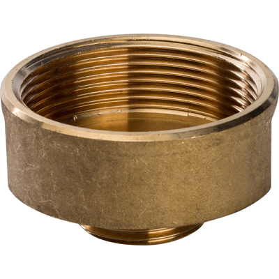 Муфта переходная Stout (Стаут) внутр.-нар. резьба 1 1/4 х 1/2 (SFT-0007-011412)