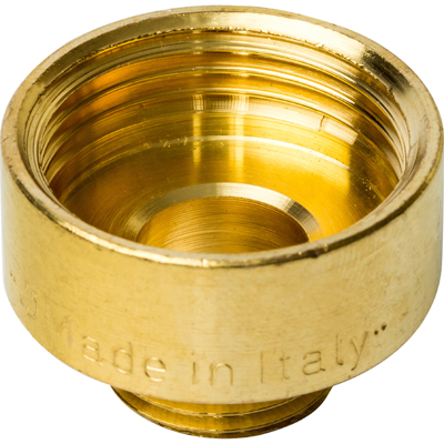 Муфта переходная Stout (Стаут) внутр.-нар. резьба 1 1/4 х 3/4 (SFT-0007-011434)