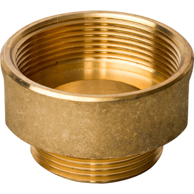 Муфта переходная Stout (Стаут) внутр.-нар. резьба 2 х 1 1/2 (SFT-0007-002112)