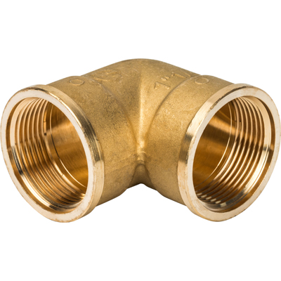 Угольник равнопроходный Stout (Стаут) с внутренней резьбой 1 1/4 (SFT-0013-000114)