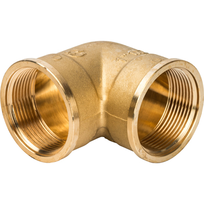 Угольник равнопроходный Stout (Стаут) с внутренней резьбой 1 1/2 (SFT-0013-000112)