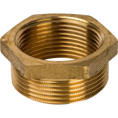 Футорка Stout (Стаут) с внутр.-нар. резьбой 2 х 1 1/2 (SFT-0028-002112)