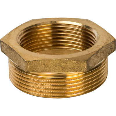 Футорка Stout (Стаут) с внутр.-нар. резьбой 2 1/2 х 2 (SFT-0028-002122)