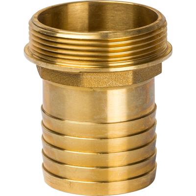 Штуцер Stout (Стаут) с наружной резьбой 50 мм х 2 (SFT-0035-000250)