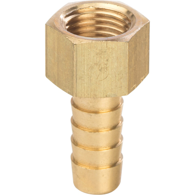 Штуцер Stout (Стаут) с внутренней резьбой 10 мм х 1/4 (SFT-0036-001410)