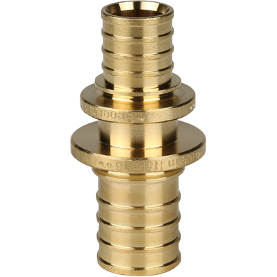 Муфта переходная Stout (Стаут) внешняя резьба 25 х 20 мм (SFA-0004-002520)