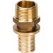 Переходник Stout с наружной резьбой 32 мм х R 1 (SFA-0001-003210)