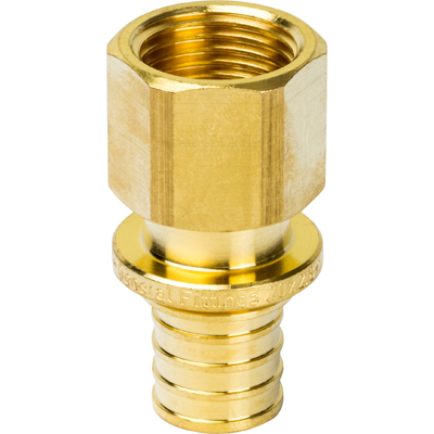 Переходник Stout (Стаут) с внутренней резьбой 20 мм х Rp 1/2 (SFA-0002-002012)