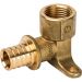 Угольник настенный Stout с креплением 20 мм х Rp 1/2 (SFA-0009-002012)