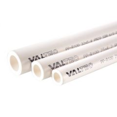 Труба Valtec полипропиленовая PPR PN 20 VTp.700.0020.20 20х3,4 мм 1 м