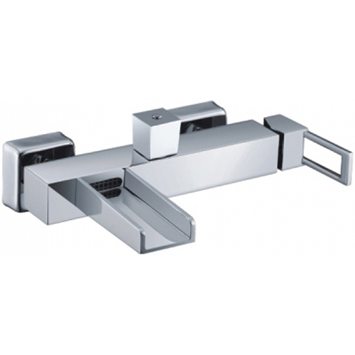 Смеситель для ванны Gappo (Гаппо) Brook G3240 Хром