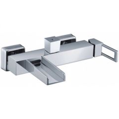 Смеситель для ванны Gappo (Гаппо) Brook G3240 Хром