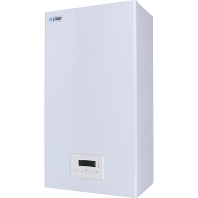 Электрокотел настенный Stout (Стаут) 18 кВт SEB-0001-000018