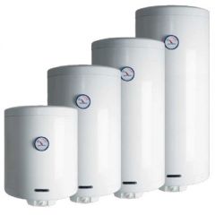 Водонагреватель накопительный Metalac (Металац) Heatleader Inox R MB 80 Inox R 2 кВт