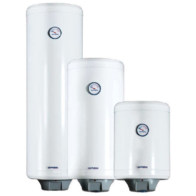 Водонагреватель накопительный Metalac (Металац) Heatleader Slim R 80 л 108079 2 кВт