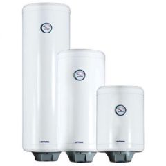 Водонагреватель накопительный Metalac (Металац) Heatleader Slim R 80 л 108079 2 кВт