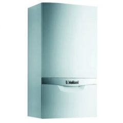 Газовый котел напольный Vaillant turboTEC plus VU 202/5-5 20 кВт (10015254)