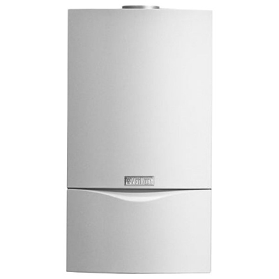 Газовый котел напольный Vaillant (Вайлант) atmoTEC plus VU 240/5-5 24 кВт (10015251)