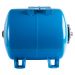 Гидроаккумулятор Stout синий 80 л (STW-0003-000080)