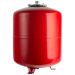 Расширительный бак Stout красный 150 л (STH-0006-000150)