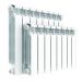 Радиатор алюминиевый Rifar (Рифар) Alum 500 мм х 12 секций