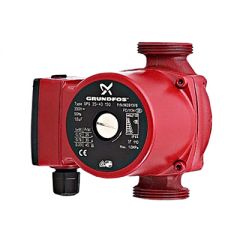 Насос Grundfos UPS 25-60 130 96281476