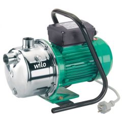 Насос Wilo (Вило) Jet WJ 202 (1~230 V) (4081224)