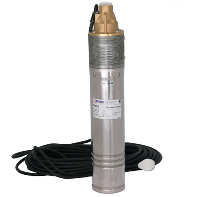 Скважинный насос Belamos (Беламос) TM10-60
