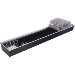 Конвектор внутрипольный естественный Stout (Стаут) 2000х240х150 мм (SCN-1100-1524200)